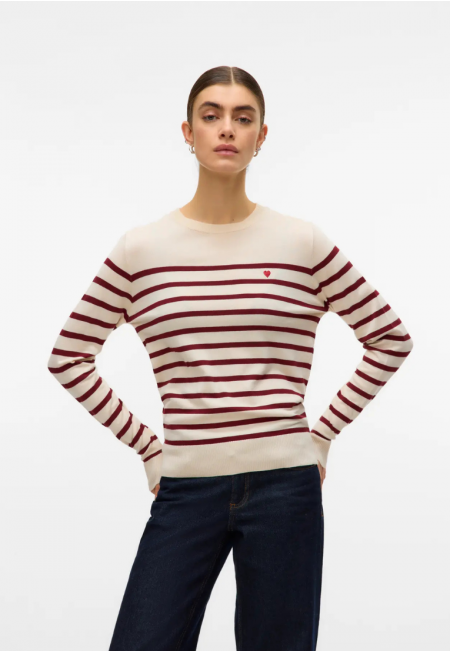 JERSEY DORY | VERO MODA