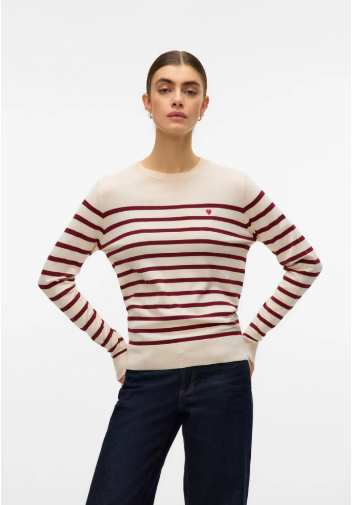 JERSEY DORY | VERO MODA