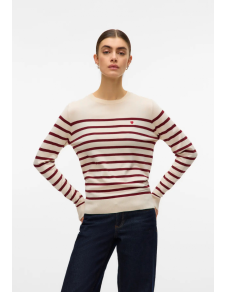 JERSEY DORY | VERO MODA