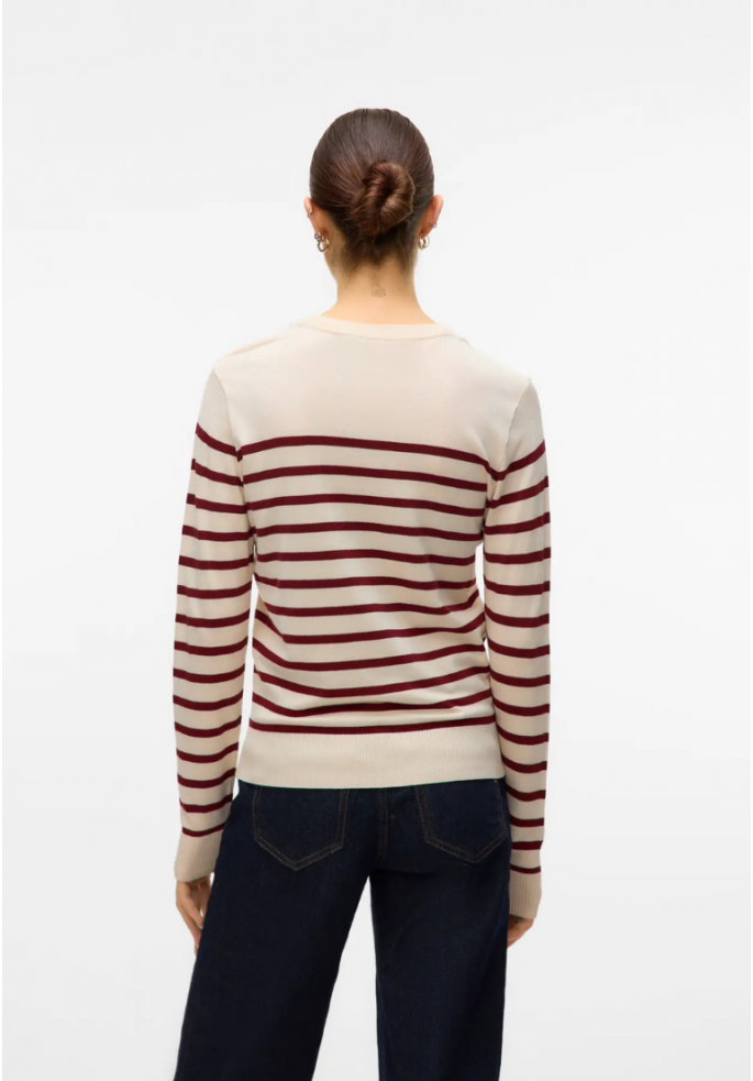 JERSEY DORY | VERO MODA