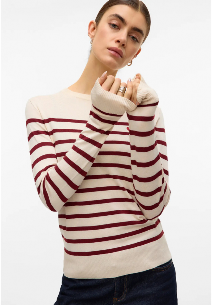 JERSEY DORY | VERO MODA