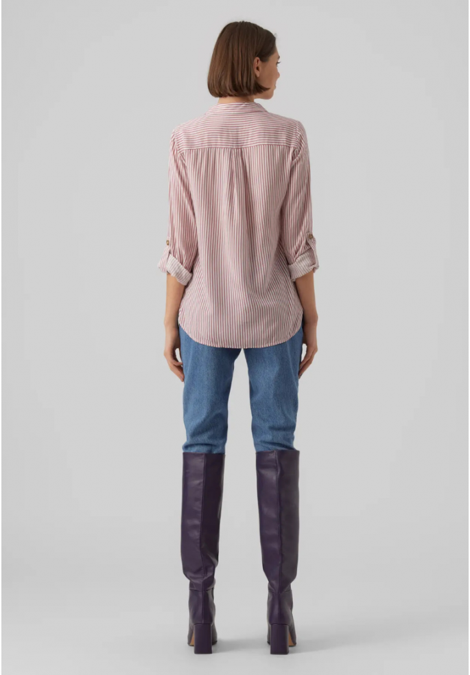 CAMISA BUMPY | VERO MODA