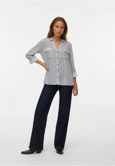 CAMISA BUMPY | VERO MODA 2