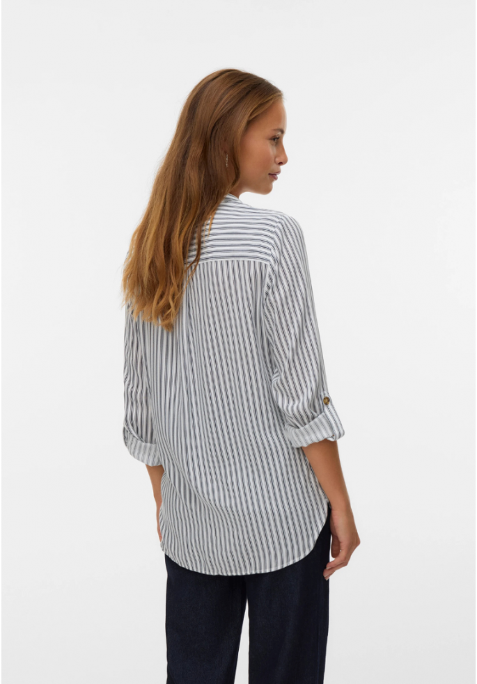CAMISA BUMPY | VERO MODA