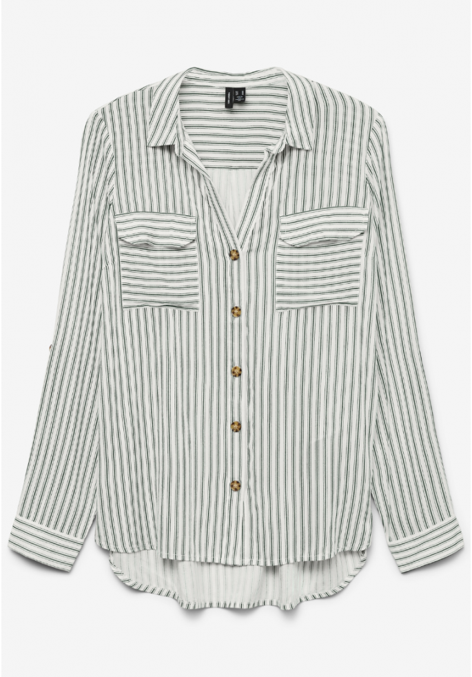 CAMISA BUMPY | VERO MODA