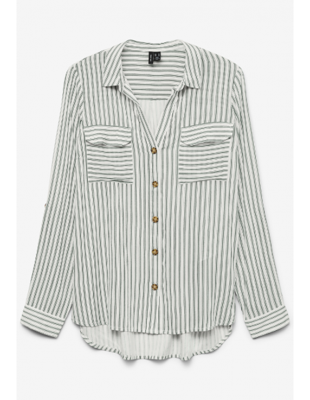CAMISA BUMPY | VERO MODA