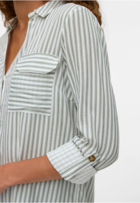 CAMISA BUMPY | VERO MODA 2