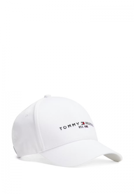 GORRA LOGO | TOMMY HILFIGER