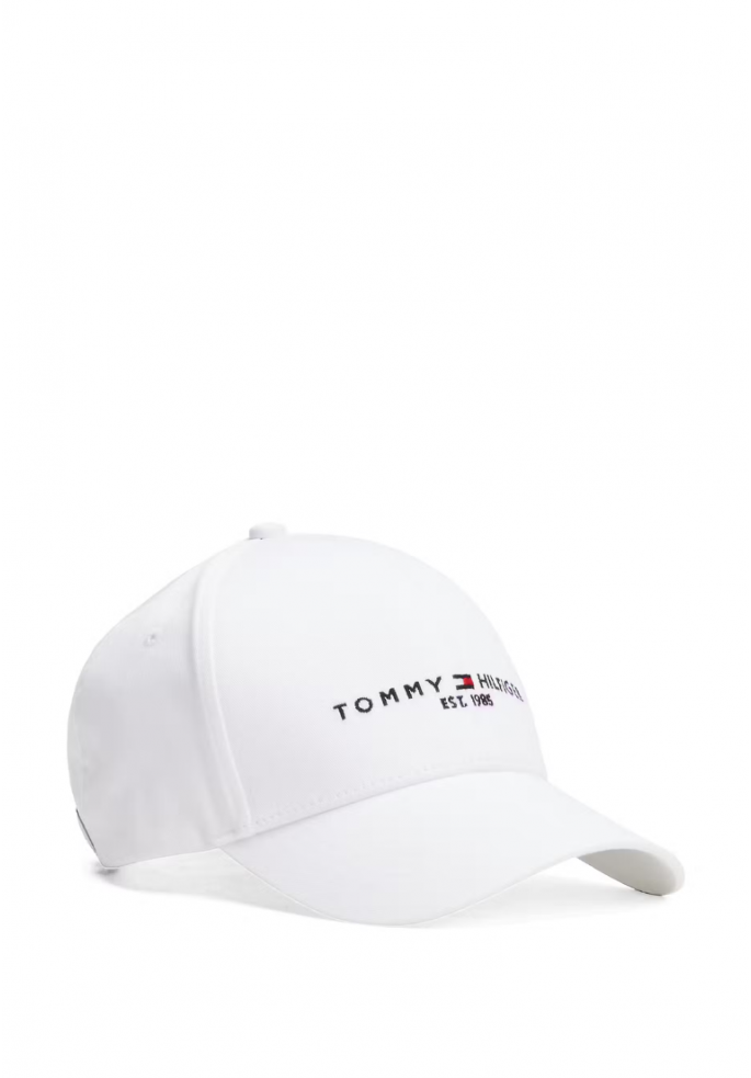 GORRA LOGO | TOMMY HILFIGER