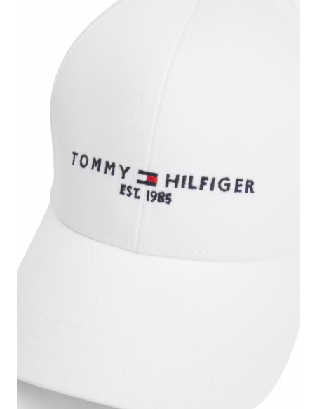 GORRA LOGO | TOMMY HILFIGER