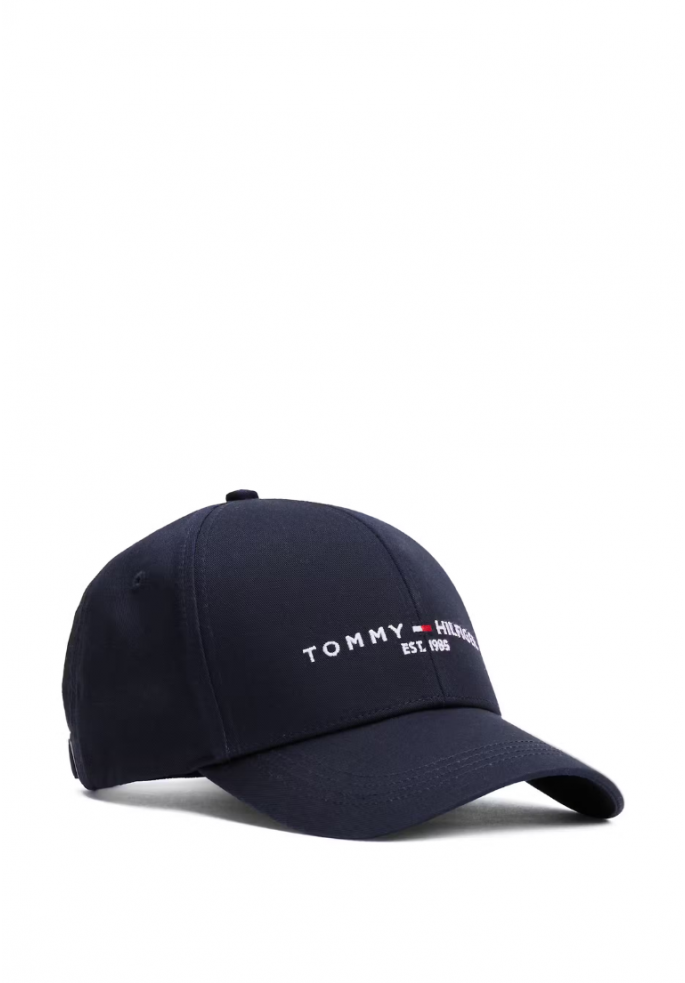 GORRA LOGO | TOMMY HILFIGER