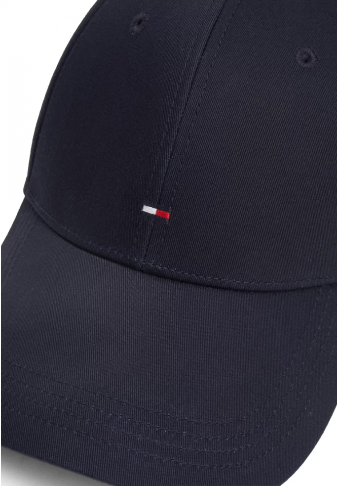 GORRA BASIC| TOMMY HILFIGER