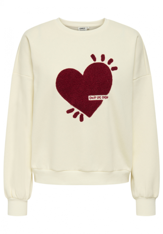 SUDADERA TAMMIE | ONLY