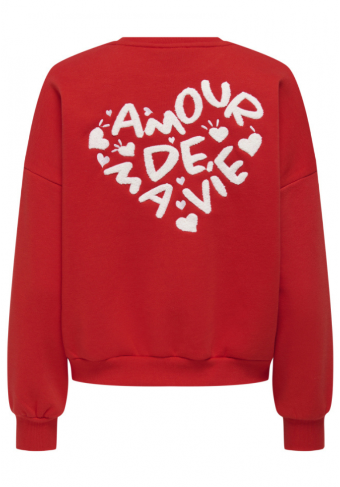 SUDADERA TAMMIE | ONLY