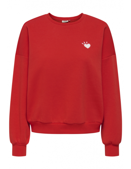 SUDADERA TAMMIE | ONLY