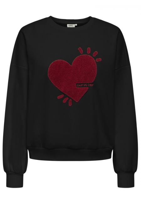 SUDADERA TAMMIE | ONLY