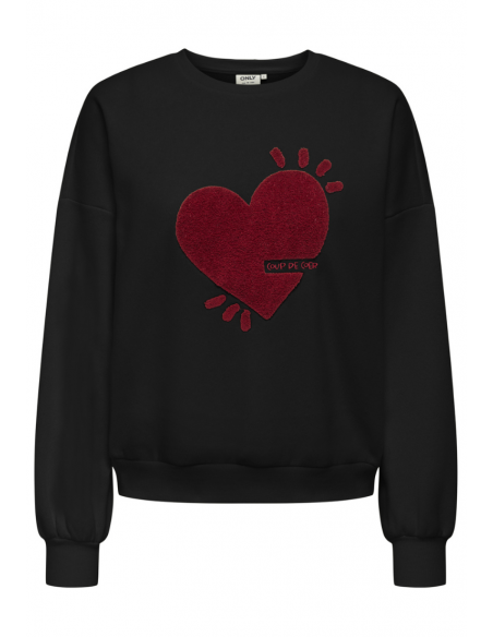 SUDADERA TAMMIE | ONLY