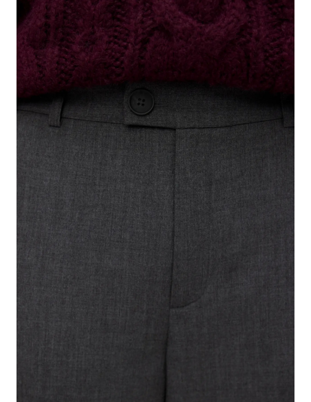 PANTALÓN STRAIGHT TEXAS | VERO MODA