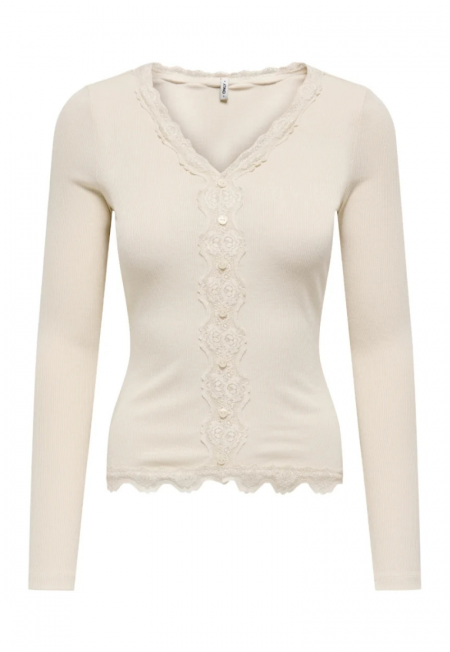 CAMISETA ENEA | ONLY