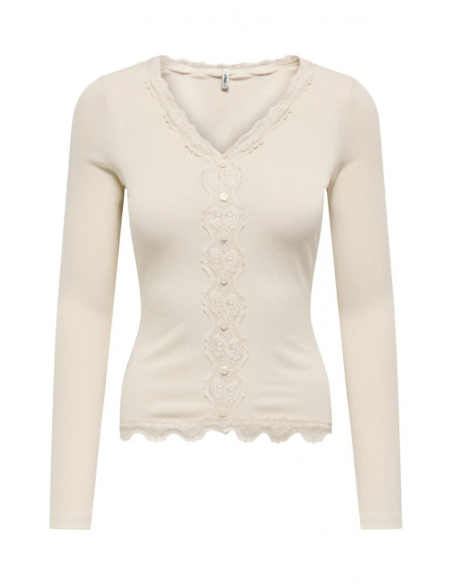 CAMISETA ENEA | ONLY