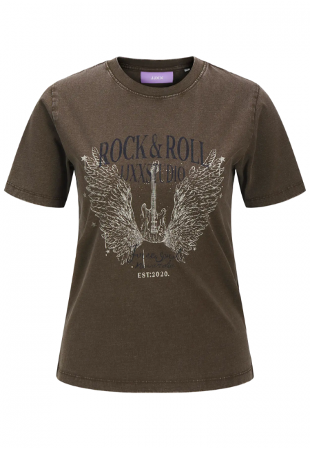 CAMISETA BRITTA | JACK & JONES