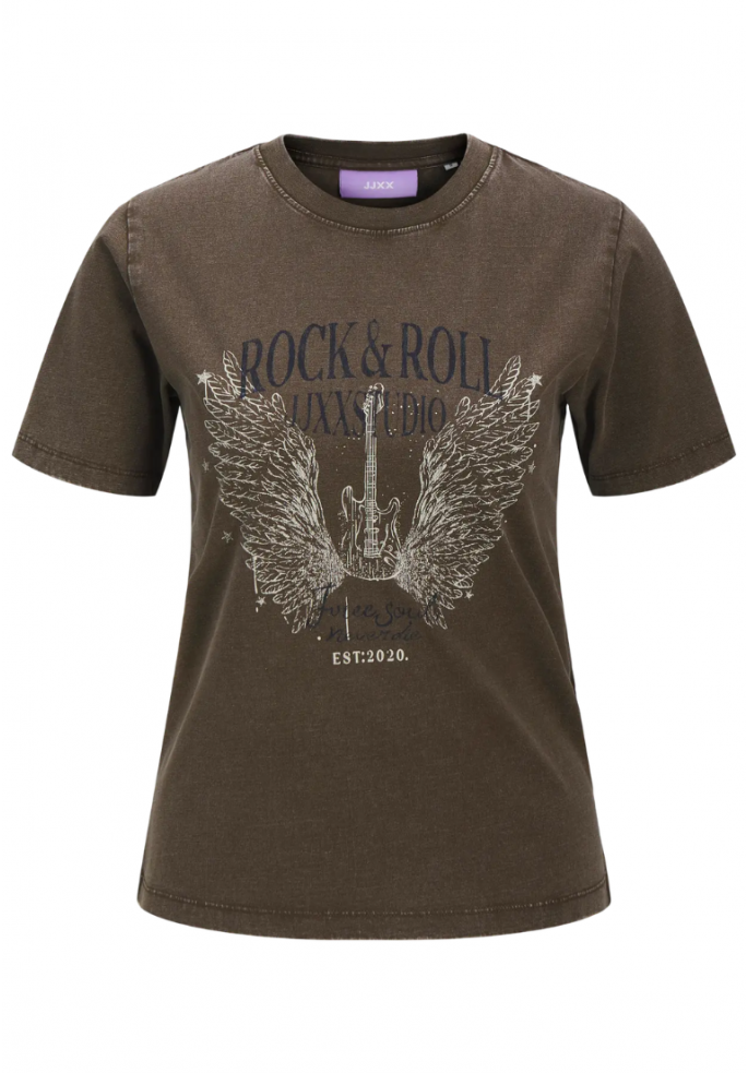 CAMISETA BRITTA | JACK & JONES