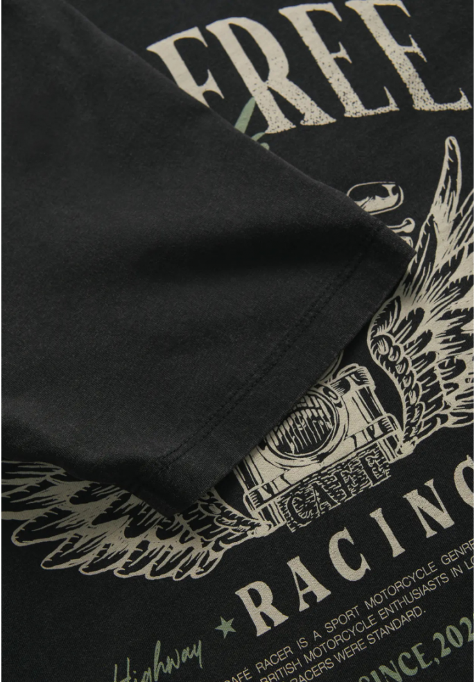 CAMISETA BRITTA | JACK & JONES