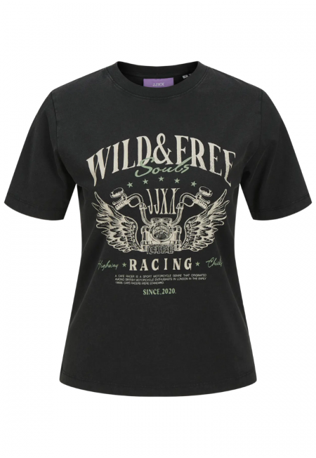 CAMISETA BRITTA | JACK & JONES