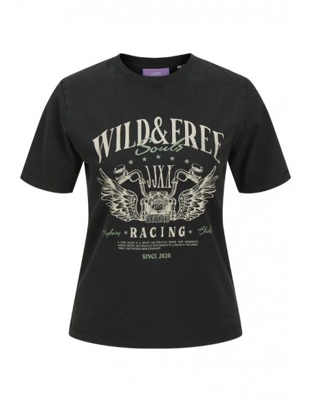 CAMISETA BRITTA | JACK & JONES
