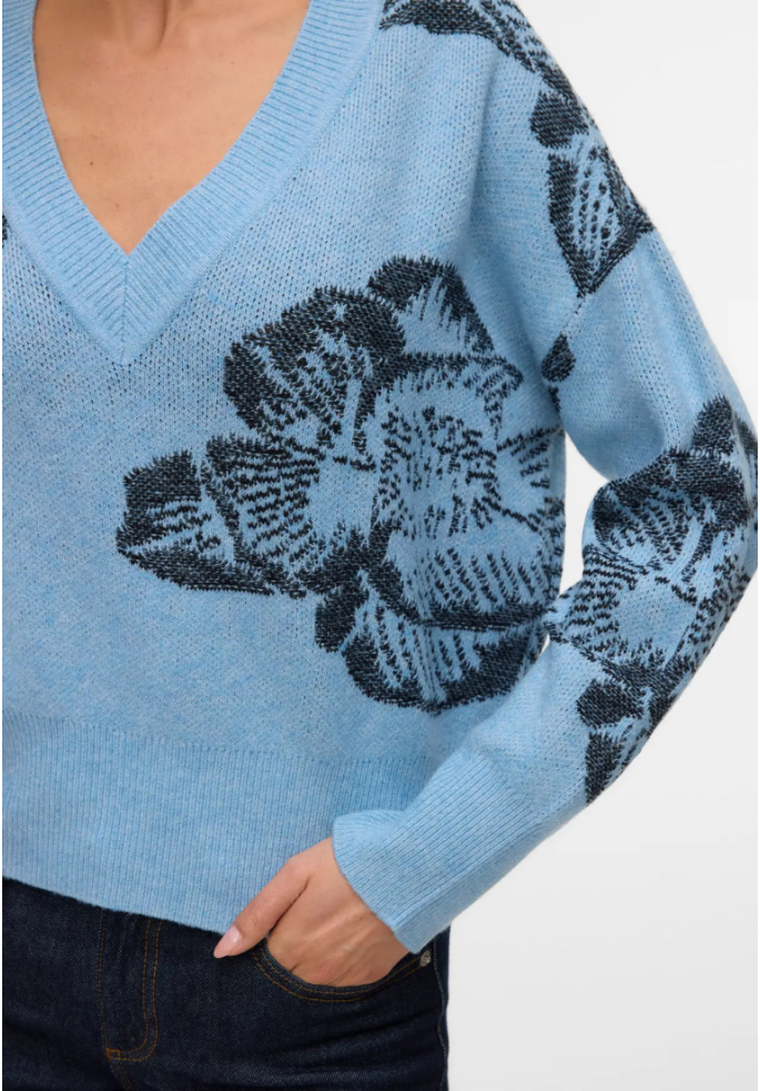 JERSEY FAIRLY | VERO MODA