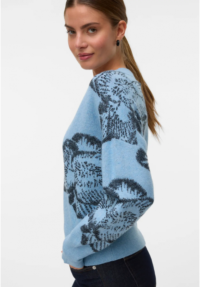 JERSEY FAIRLY | VERO MODA