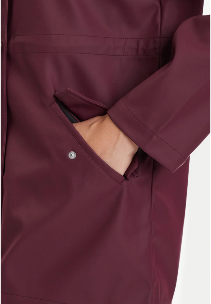 CHUBASQUERO MALOU | VERO MODA