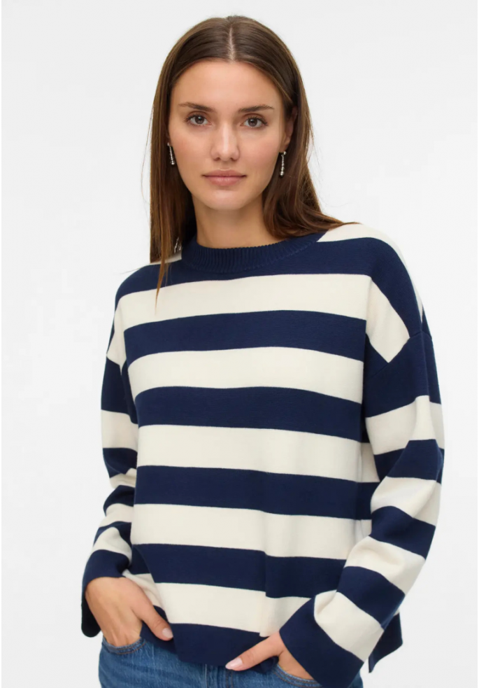 JERSEY SILJE | VERO MODA