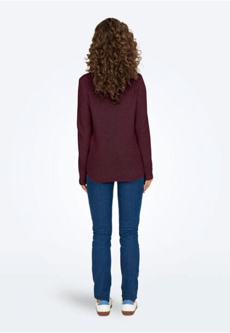 JERSEY GEENA | ONLY 2