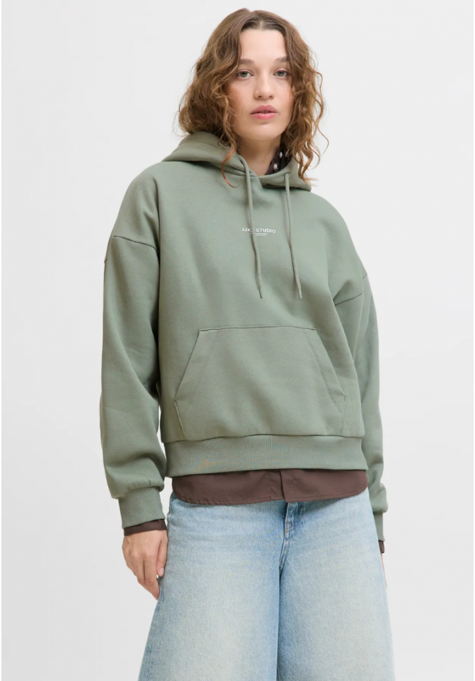 SUDADERA STUDIO | JACK & JONES