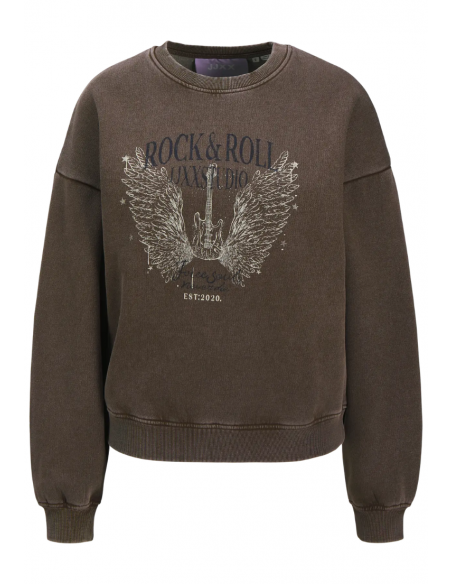 SUDADERA BRITA | JACK & JONES