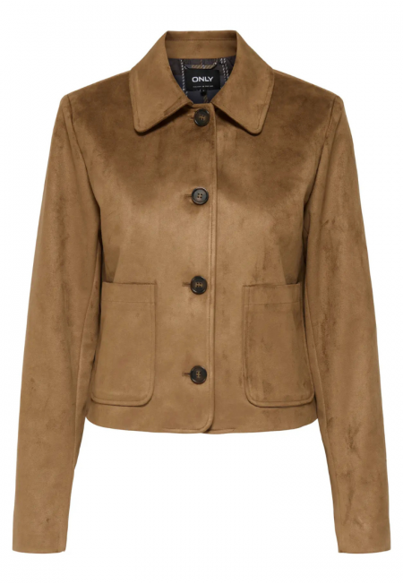 CHAQUETA TULIP | ONLY