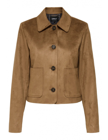 CHAQUETA TULIP | ONLY