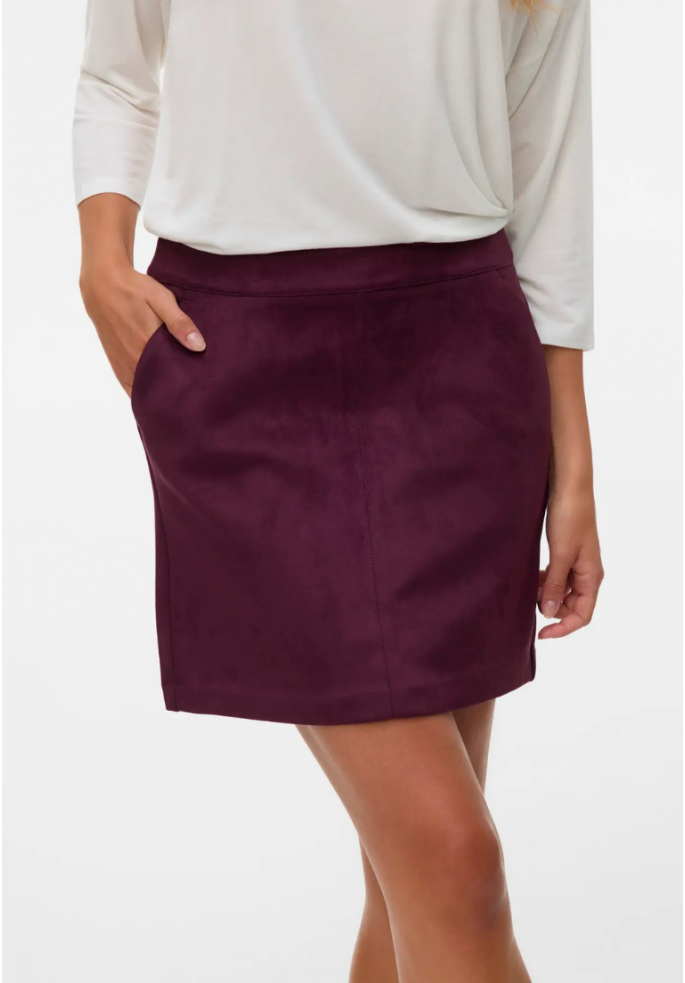 FALDA DONNA | VERO MODA