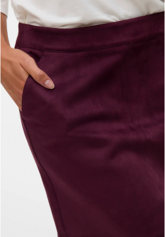 FALDA DONNA | VERO MODA