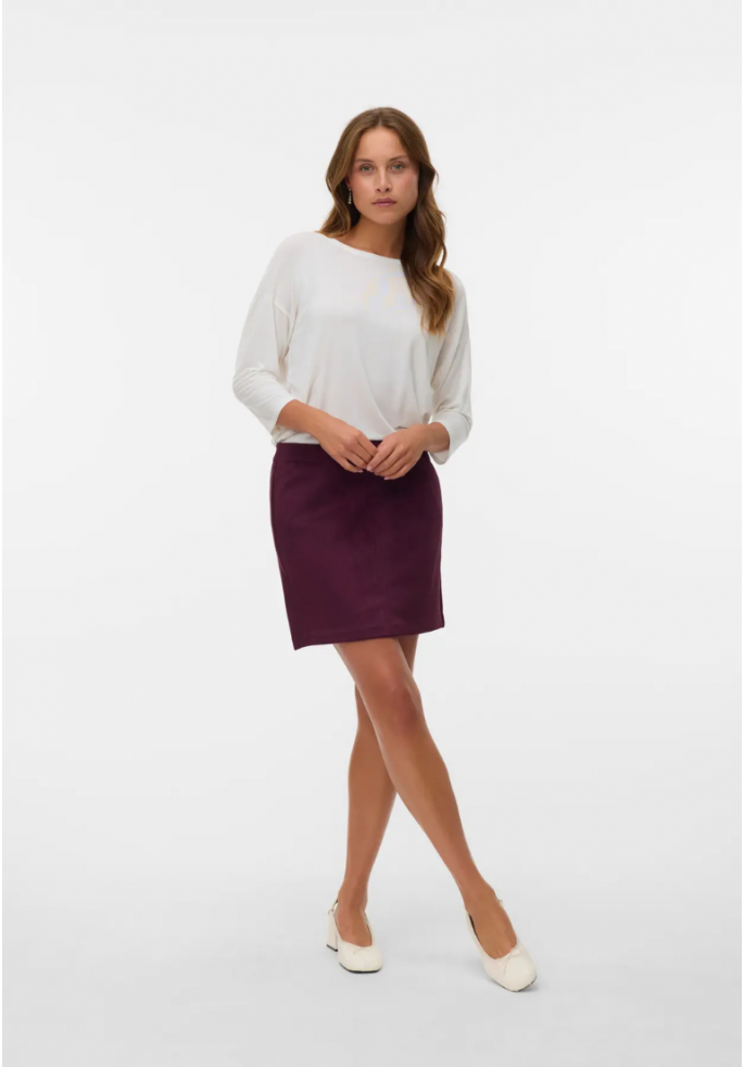 FALDA DONNA | VERO MODA