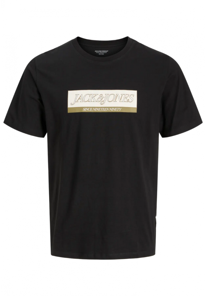 CAMISETA WOOD | JACK & JONES