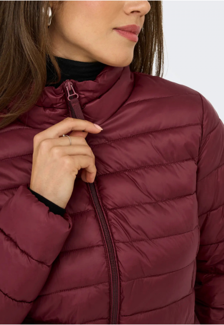 PUFFER TANIA | ONLY 2