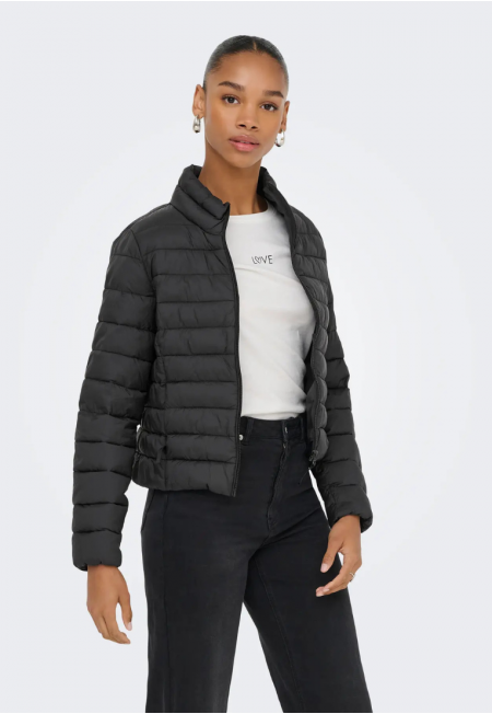 PUFFER TANIA | ONLY 2