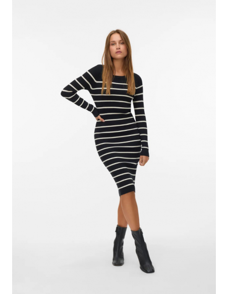 VESTIDO GIZELLE | VERO MODA