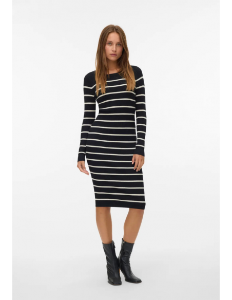 VESTIDO GIZELLE | VERO MODA