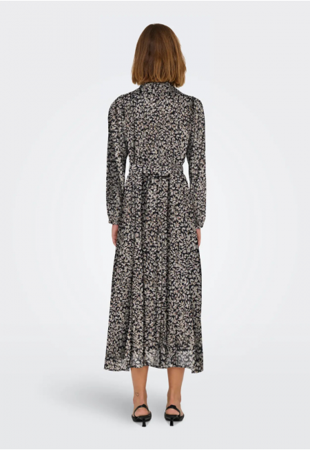 VESTIDO STAR | ONLY 2