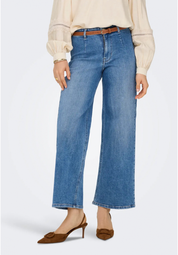 JEANS WIDE MADISON | ONLY