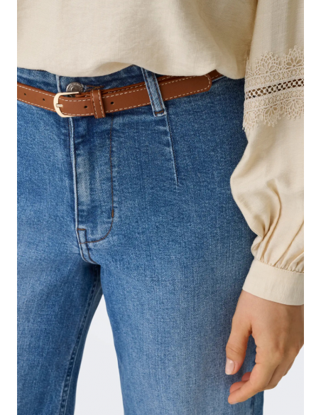 JEANS WIDE MADISON | ONLY