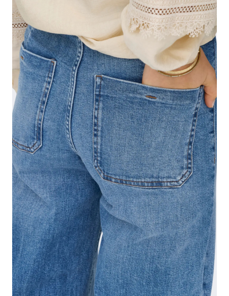 JEANS WIDE MADISON | ONLY